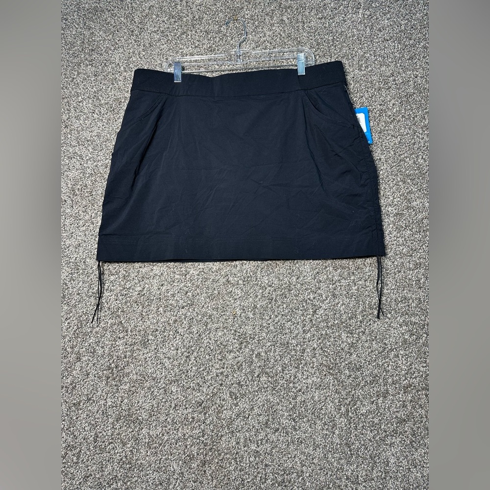 NWT Columbia Women's Anytime Casual Skort Size XXL - Picture 7 of 7